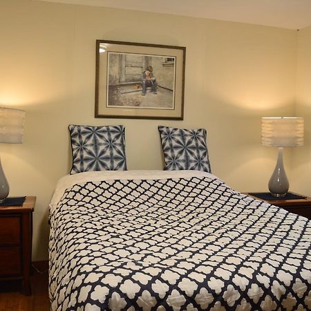 Gabriola Central B&B Εξωτερικό φωτογραφία