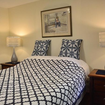 Gabriola Central B&B Εξωτερικό φωτογραφία