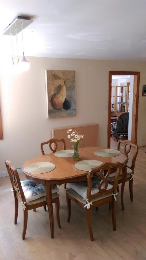 Gabriola Central B&B Εξωτερικό φωτογραφία
