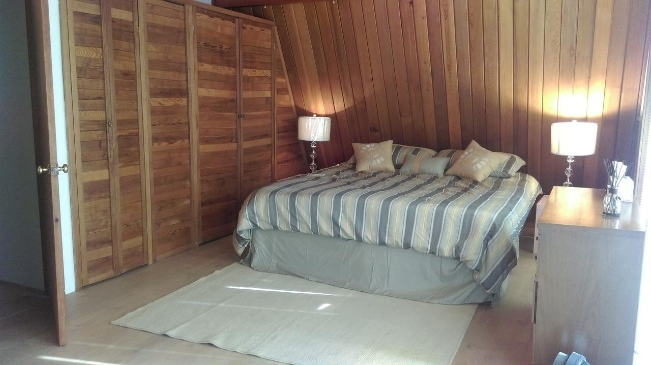 Gabriola Central B&B Εξωτερικό φωτογραφία