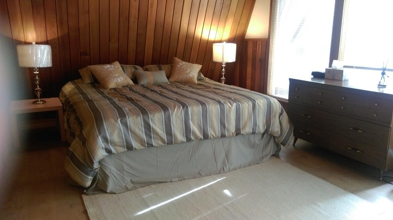 Gabriola Central B&B Εξωτερικό φωτογραφία