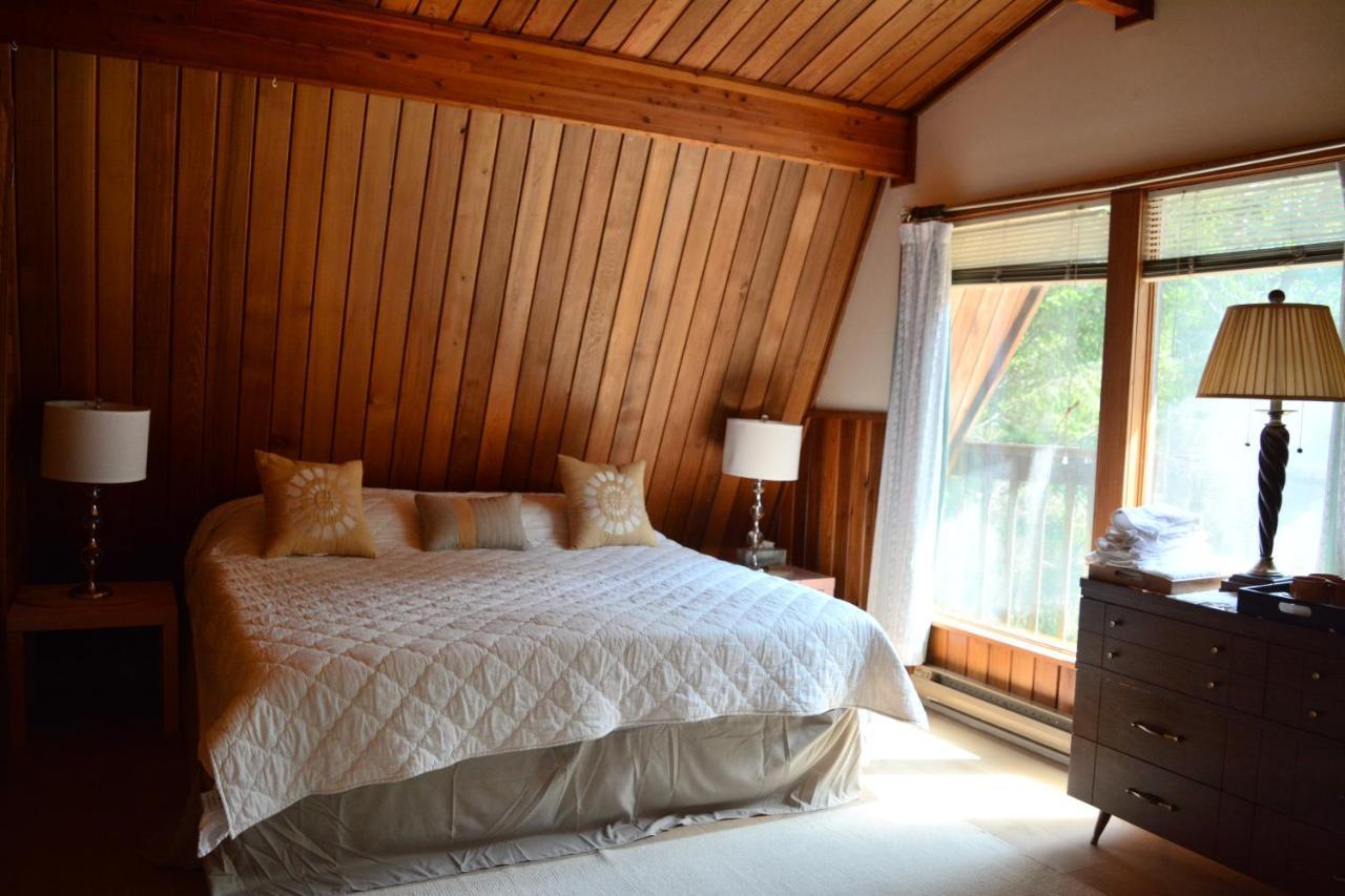 Gabriola Central B&B Εξωτερικό φωτογραφία