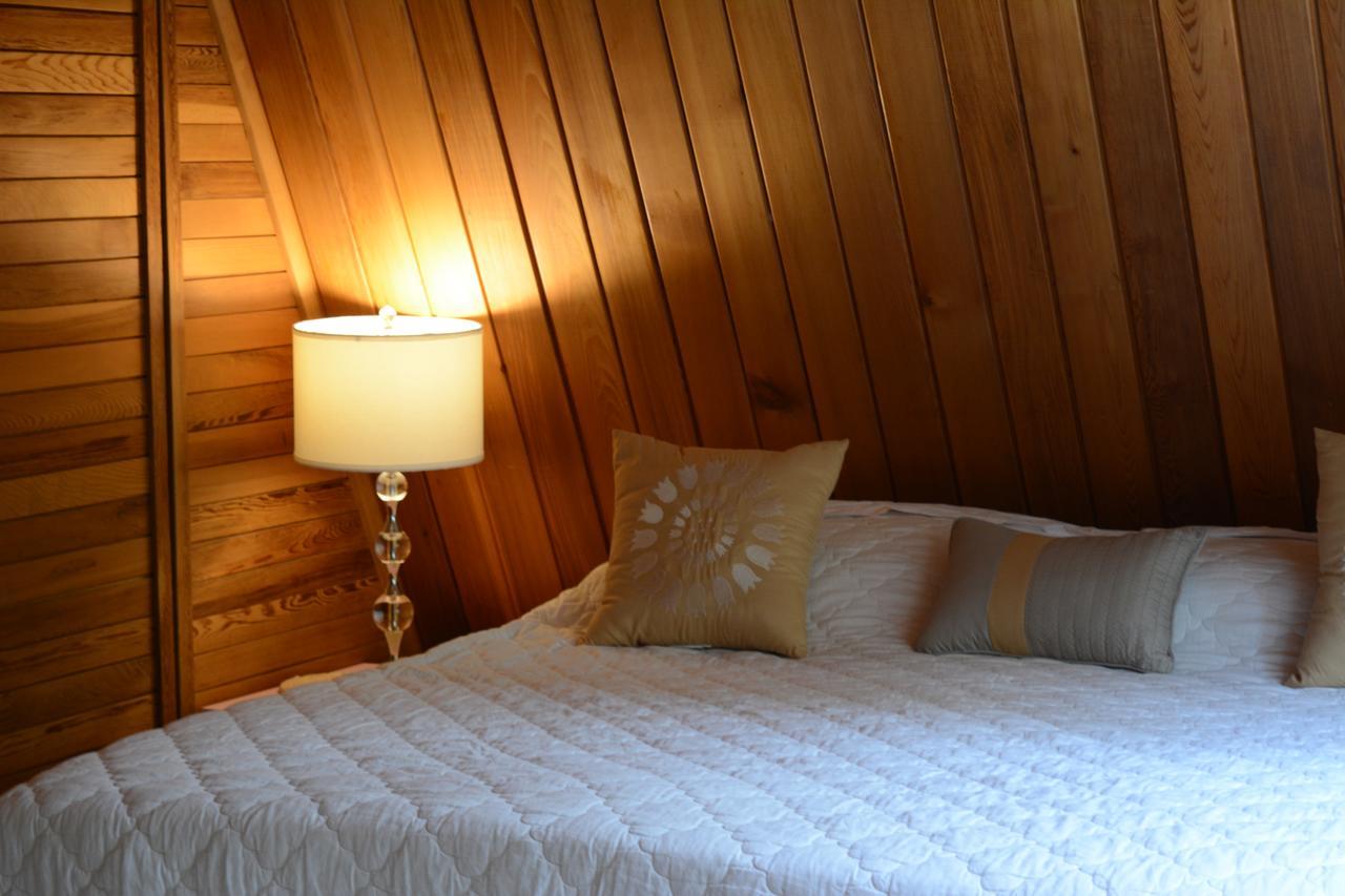 Gabriola Central B&B Εξωτερικό φωτογραφία